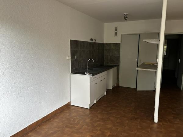 T2 L'Espasol 42 m² Rue du Docteur Jeune Montélimar