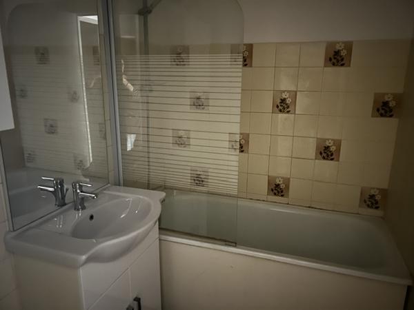 T2 L'Espasol 42 m² Rue du Docteur Jeune Montélimar