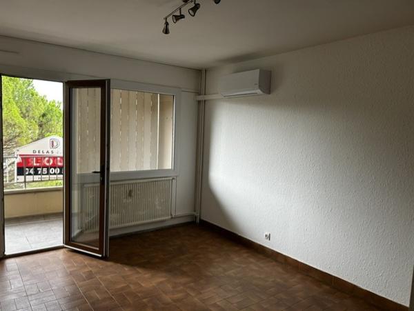 T2 L'Espasol 42 m² Rue du Docteur Jeune Montélimar