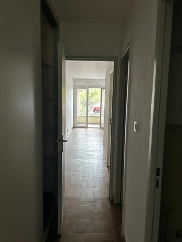 T2 L'Espasol 42 m² Rue du Docteur Jeune Montélimar