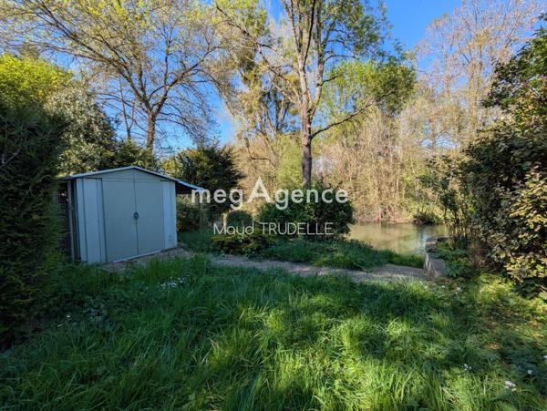 Terrain à LE MANS, 72000 - 203m²