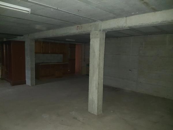 Maison à vendre 4 pièces + grand sous sol GRANGES LES BEAUMONT (26)