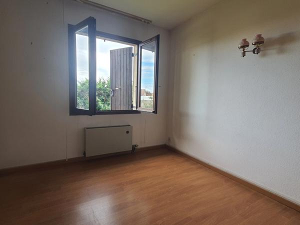 Maison à vendre 4 pièces + grand sous sol GRANGES LES BEAUMONT (26)