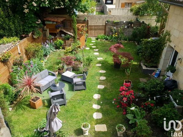 Maison 7 pièces de 178 m² à Langoiran (33550)