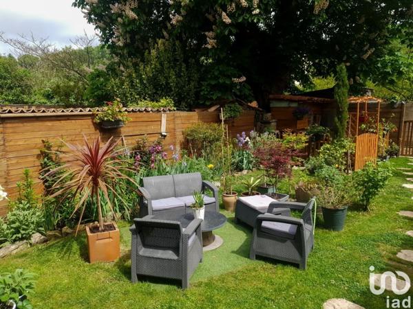 Maison 7 pièces de 178 m² à Langoiran (33550)