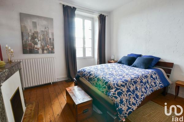 Maison 7 pièces de 178 m² à Langoiran (33550)