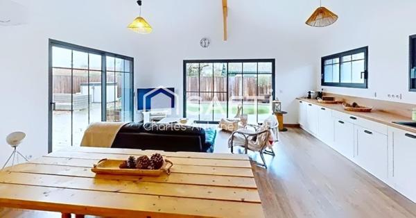 Maison idéalement situé proches des commodités