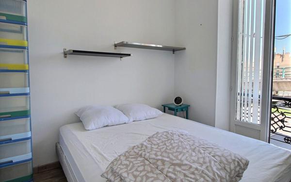Appartement à louer    2 pièces • 42,65 m2 Marseille 10