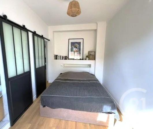 Appartement F2 à vendre  2 pièces - 48,51 m 2   LEVALLOIS PERRET  - 92