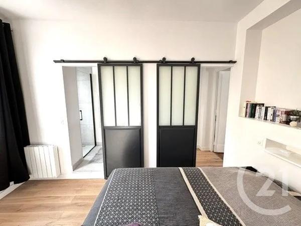 Appartement F2 à vendre  2 pièces - 48,51 m 2   LEVALLOIS PERRET  - 92