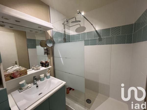 Appartement à vendre 4 pièces 92 m² Ézanville