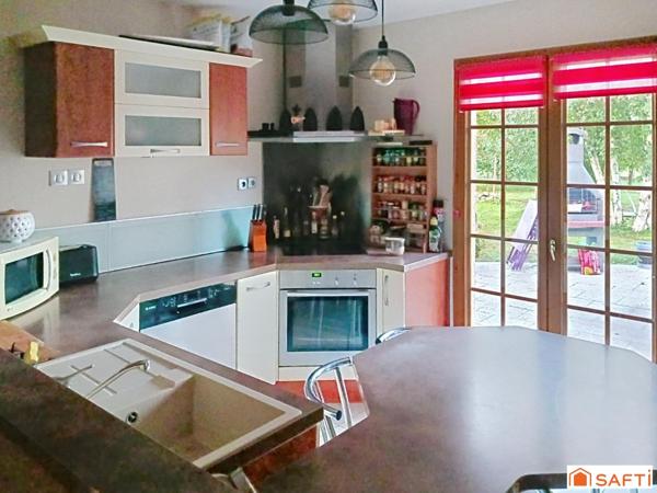 proche Joigny et toutes commodités