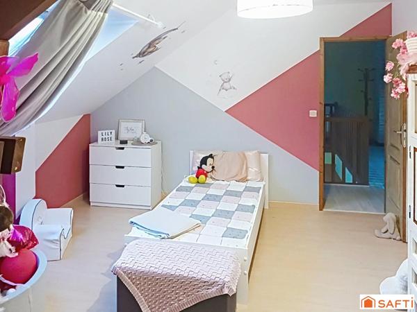 proche Joigny et toutes commodités