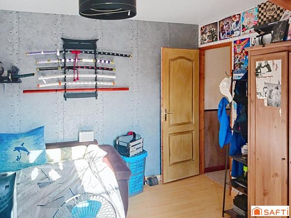 proche Joigny et toutes commodités