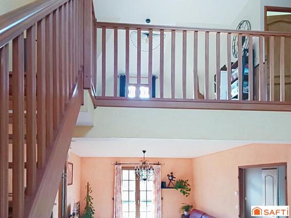 proche Joigny et toutes commodités