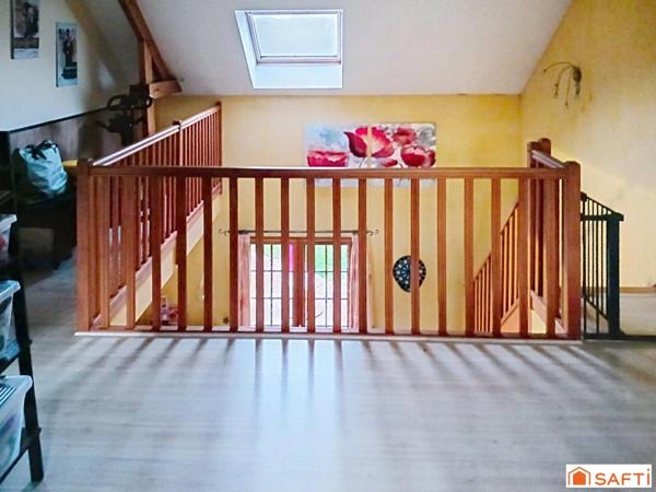 proche Joigny et toutes commodités