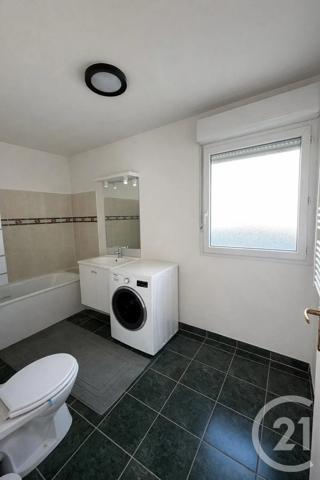 Appartement Duplex à vendre  4 pièces - 72,68 m 2   CERGY  - 95