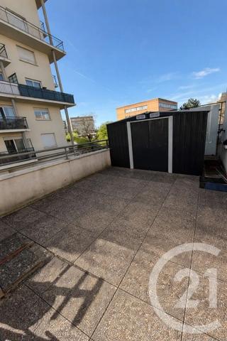 Appartement Duplex à vendre  4 pièces - 72,68 m 2   CERGY  - 95