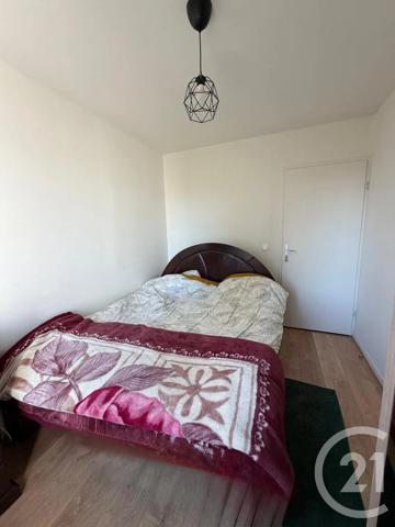 Appartement Duplex à vendre  4 pièces - 72,68 m 2   CERGY  - 95