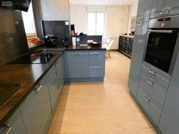 Maison à vendre à Sault-lès-Rethel dans les Ardennes (08300), ref : 021/2036