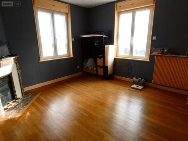 Maison à vendre à Sault-lès-Rethel dans les Ardennes (08300), ref : 021/2036