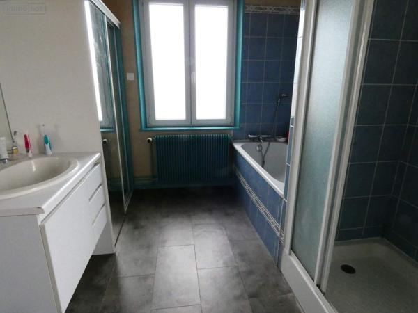 Maison à vendre à Sault-lès-Rethel dans les Ardennes (08300), ref : 021/2036