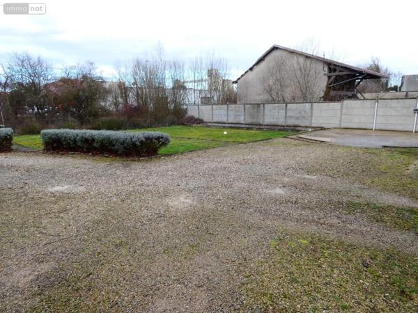 Maison à vendre à Sault-lès-Rethel dans les Ardennes (08300), ref : 021/2036