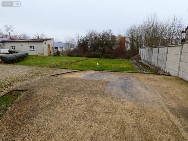 Maison à vendre à Sault-lès-Rethel dans les Ardennes (08300), ref : 021/2036