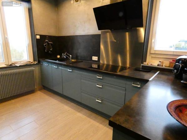 Maison à vendre à Sault-lès-Rethel dans les Ardennes (08300), ref : 021/2036