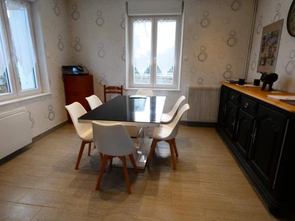 Maison à vendre à Sault-lès-Rethel dans les Ardennes (08300), ref : 021/2036