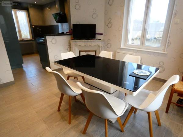 Maison à vendre à Sault-lès-Rethel dans les Ardennes (08300), ref : 021/2036