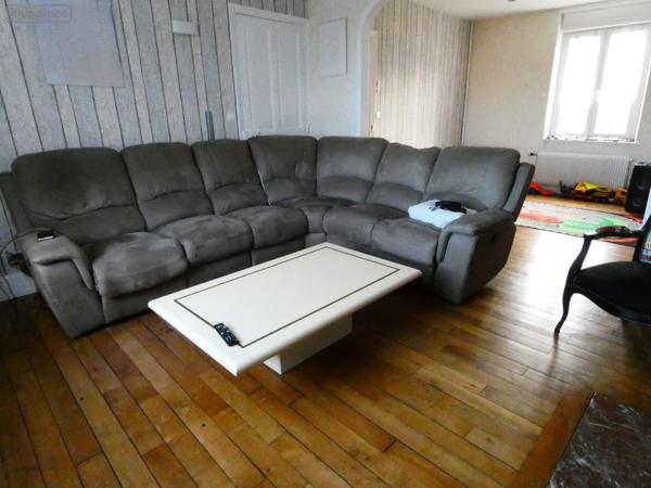 Maison à vendre à Sault-lès-Rethel dans les Ardennes (08300), ref : 021/2036