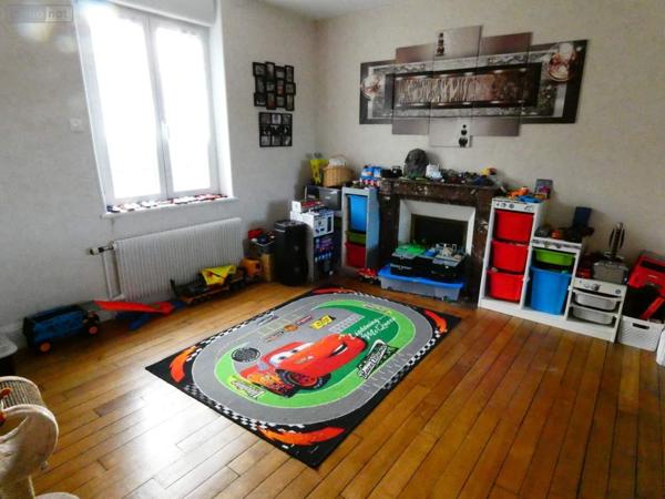 Maison à vendre à Sault-lès-Rethel dans les Ardennes (08300), ref : 021/2036