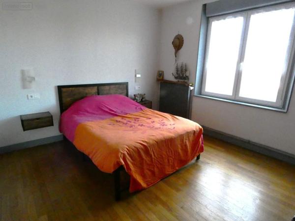 Maison à vendre à Sault-lès-Rethel dans les Ardennes (08300), ref : 021/2036