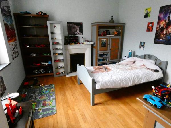 Maison à vendre à Sault-lès-Rethel dans les Ardennes (08300), ref : 021/2036