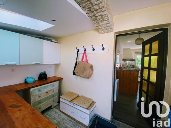 Maison à vendre 5 pièces 102 m² Le Château-d'Oléron