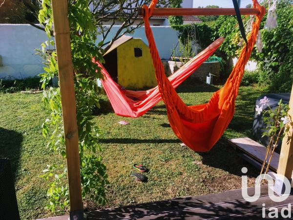 Maison à vendre 5 pièces 102 m² Le Château-d'Oléron