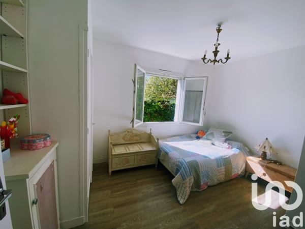 Maison à vendre 5 pièces 102 m² Le Château-d'Oléron