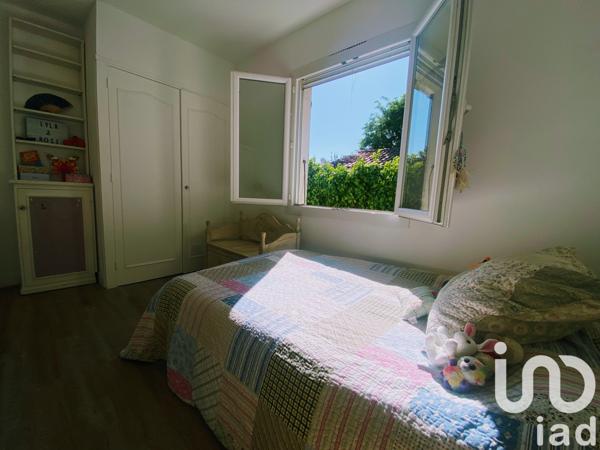 Maison à vendre 5 pièces 102 m² Le Château-d'Oléron