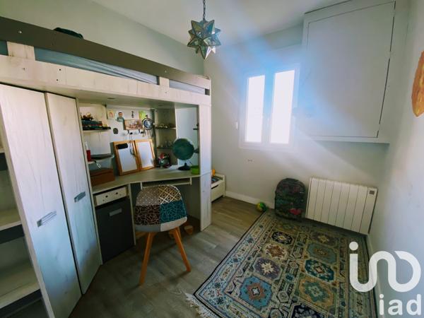 Maison à vendre 5 pièces 102 m² Le Château-d'Oléron