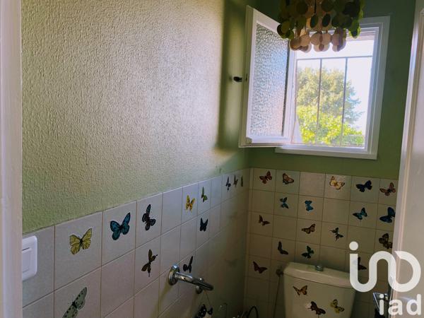 Maison à vendre 5 pièces 102 m² Le Château-d'Oléron