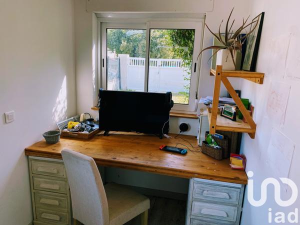 Maison à vendre 5 pièces 102 m² Le Château-d'Oléron