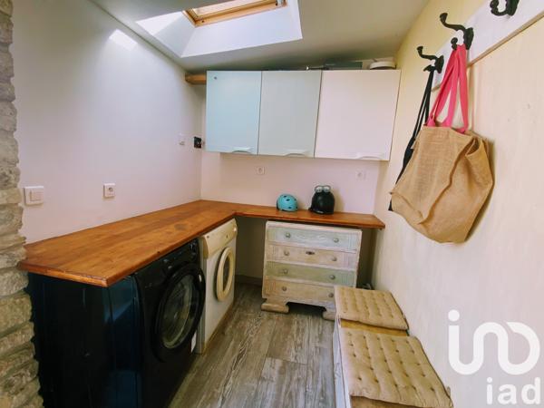 Maison à vendre 5 pièces 102 m² Le Château-d'Oléron