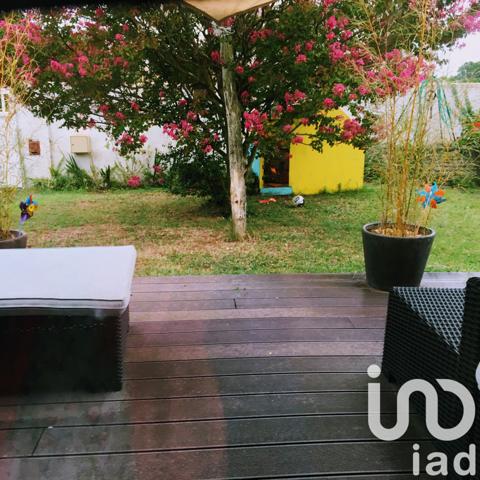 Maison à vendre 5 pièces 102 m² Le Château-d'Oléron