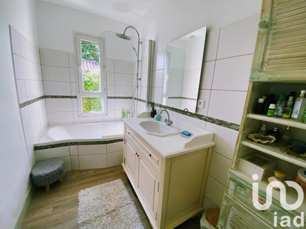 Maison à vendre 5 pièces 102 m² Le Château-d'Oléron