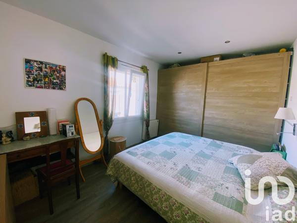 Maison à vendre 5 pièces 102 m² Le Château-d'Oléron