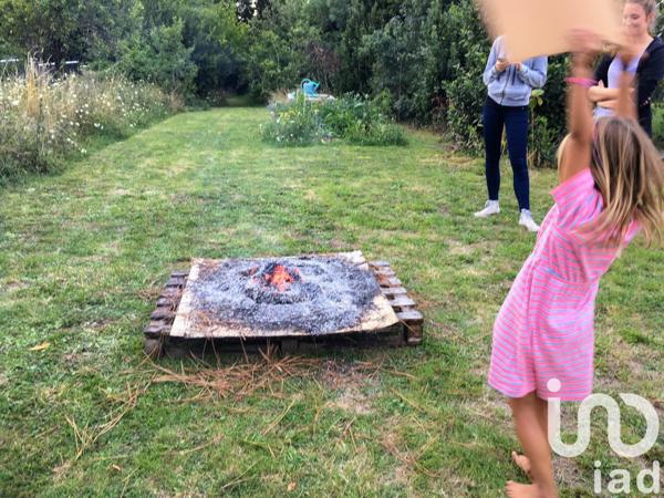 Maison à vendre 5 pièces 102 m² Le Château-d'Oléron