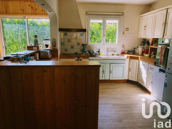 Maison à vendre 5 pièces 102 m² Le Château-d'Oléron