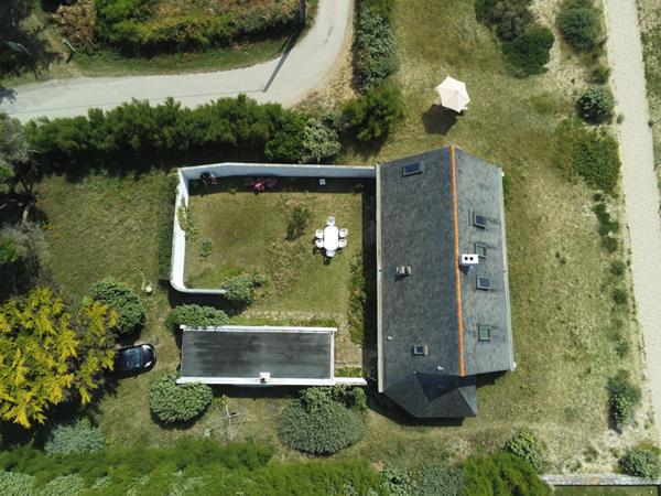 Saint Pierre Quiberon - Maison d'architecte de 176 m² au sol les pieds dans l'eau !