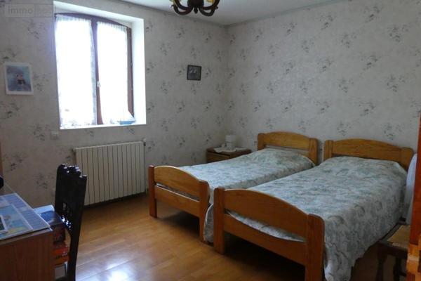 Maison à vendre à Saint-Hilaire-du-Harcouët dans la Manche (50600), ref : 50079-277